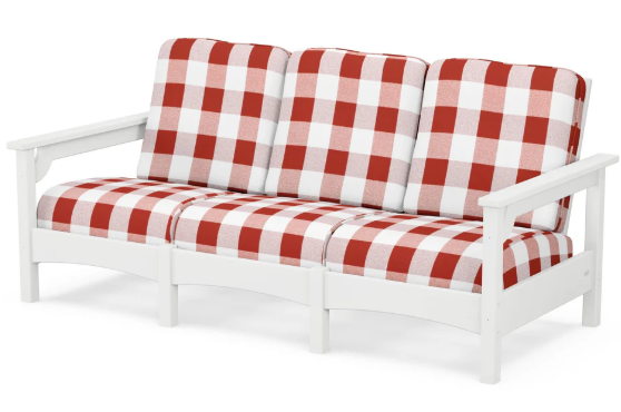 Club Sofa