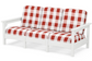 Club Sofa