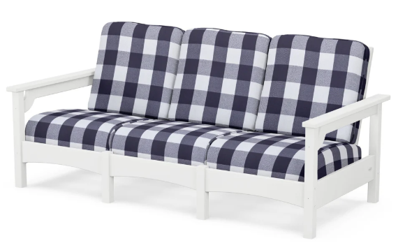 Club Sofa