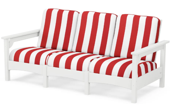 Club Sofa