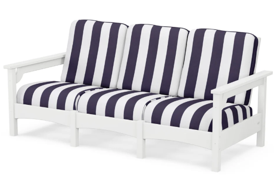 Club Sofa