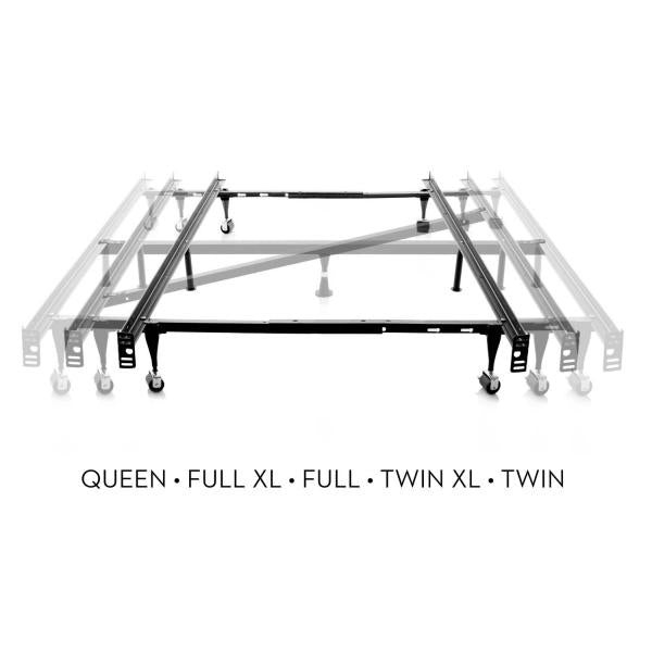 Metal Adjustable Bed Frame