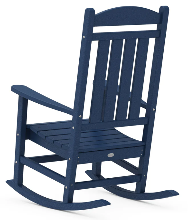 Presidential Rocking Chair