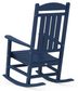 Presidential Rocking Chair