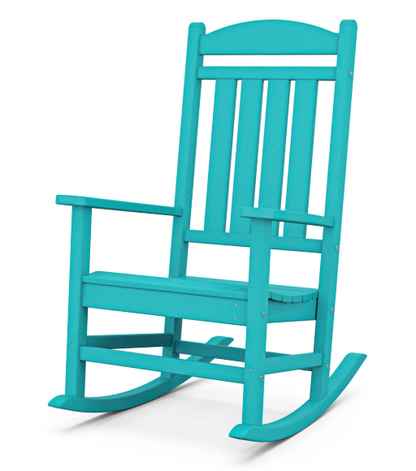 Presidential Rocking Chair