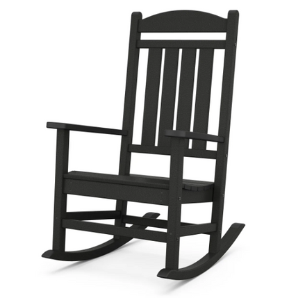 Presidential Rocking Chair