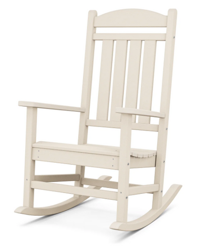 Presidential Rocking Chair