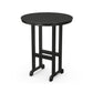 Farmhouse Round 36"Bar Table
