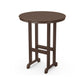 Farmhouse Round 36"Bar Table