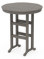 Farmhouse Round 36"Bar Table