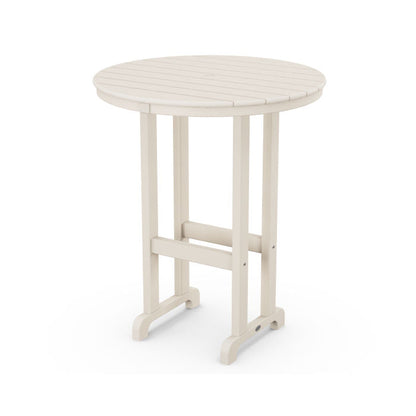 Farmhouse Round 36"Bar Table
