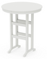 Farmhouse Round 36"Bar Table