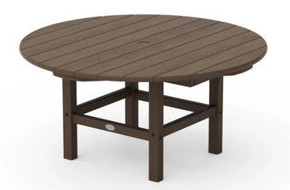 Round 37" Conversation Table