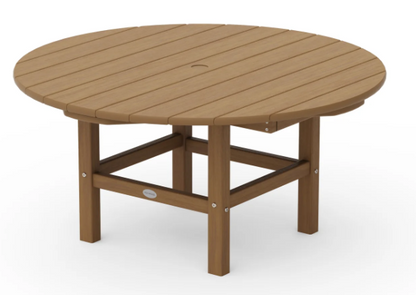 Round 37" Conversation Table