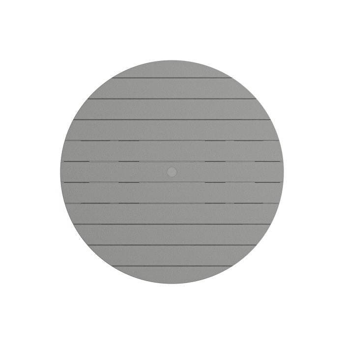 Round 37" Conversation Table