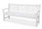 Rockford 72" Chippendale Bench
