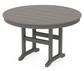 Farmhouse Round 48" Dining Table