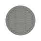 Nautical Trestle 48" Round Dining Table
