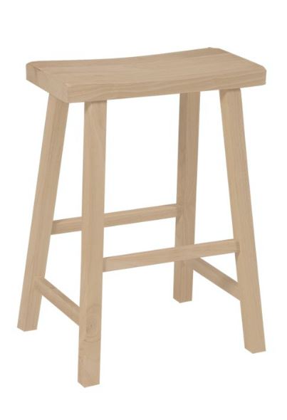 Backless Stools