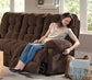 Everlasting Reclining Sofa