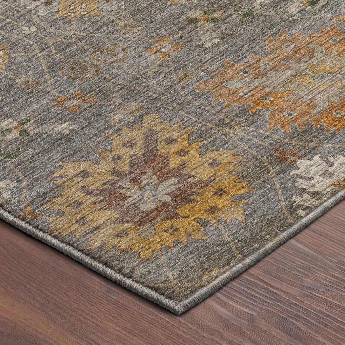 Aristo Rug
