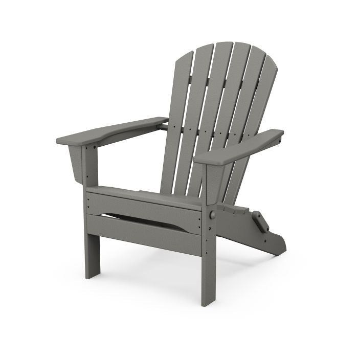 South Beach Folding Adirondack