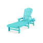 South Beach Chaise