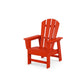 Kids Casual Chair