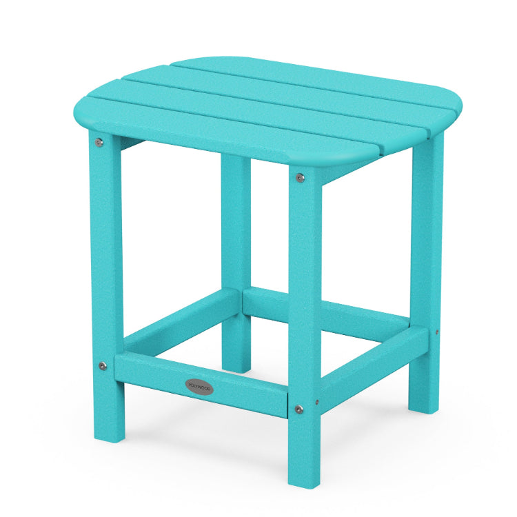 South Beach Side Table