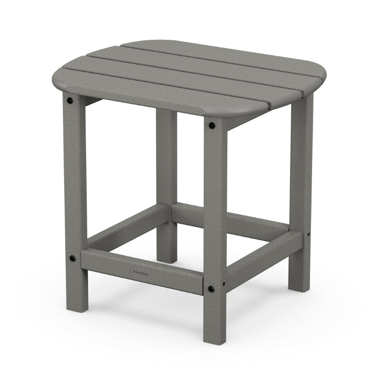 South Beach Side Table