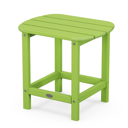 South Beach Side Table