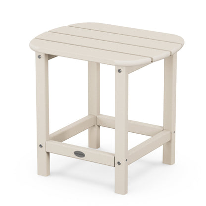 South Beach Side Table 18"