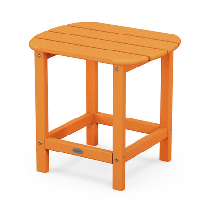 South Beach Side Table