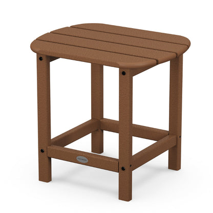 South Beach Side Table 18"
