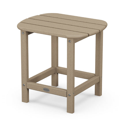 South Beach Side Table 18"