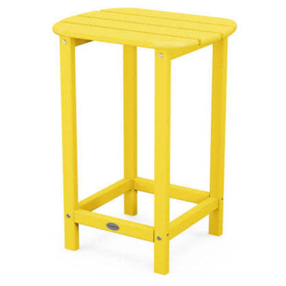 lemon South Beach 26" Counter Side Table