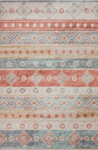 Sedona Indoor/*Outdoor Rug