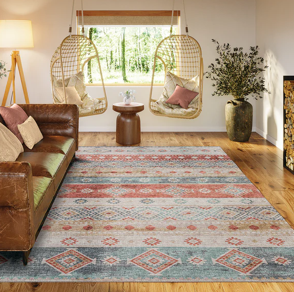 Sedona Indoor/*Outdoor Rug