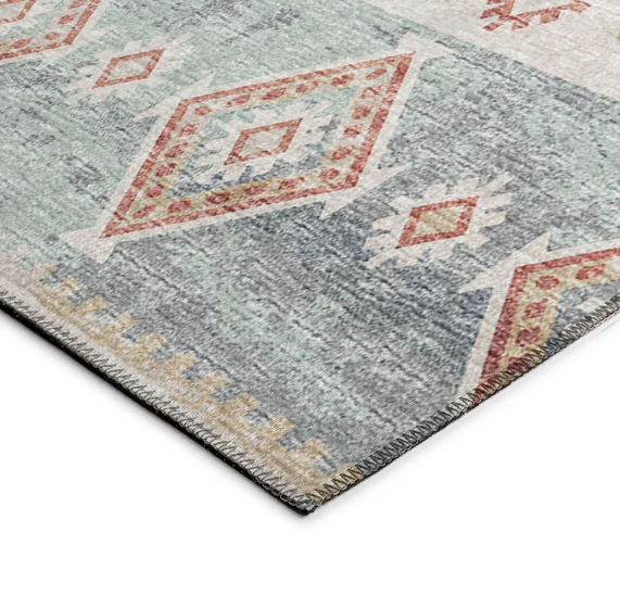 Sedona Indoor/*Outdoor Rug