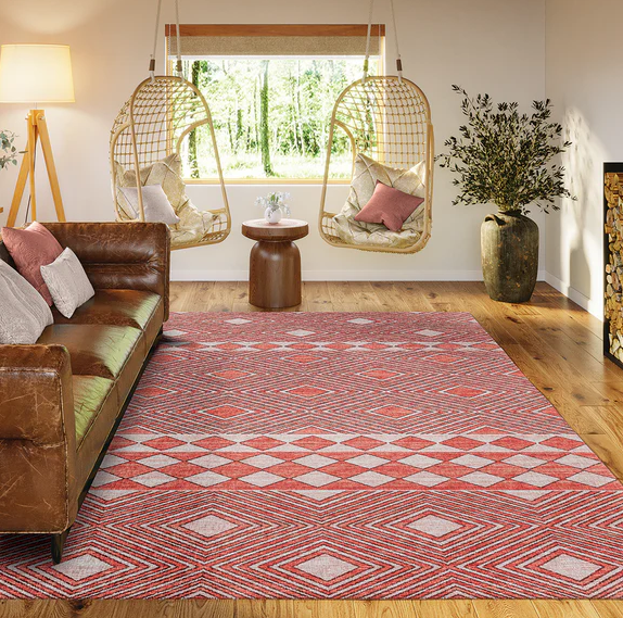 Sedona Indoor/*Outdoor Rug