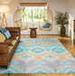 Sedona Indoor/*Outdoor Rug