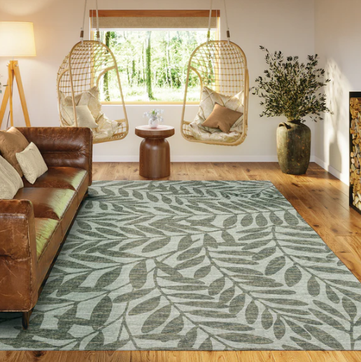 Sedona Indoor/*Outdoor Rug