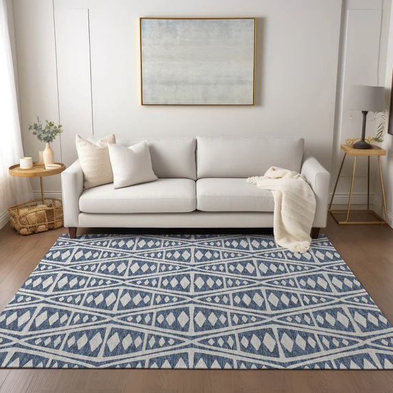 Sedona Indoor/*Outdoor Rug