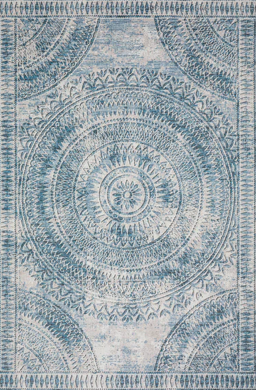 Sedona Indoor/*Outdoor Rug