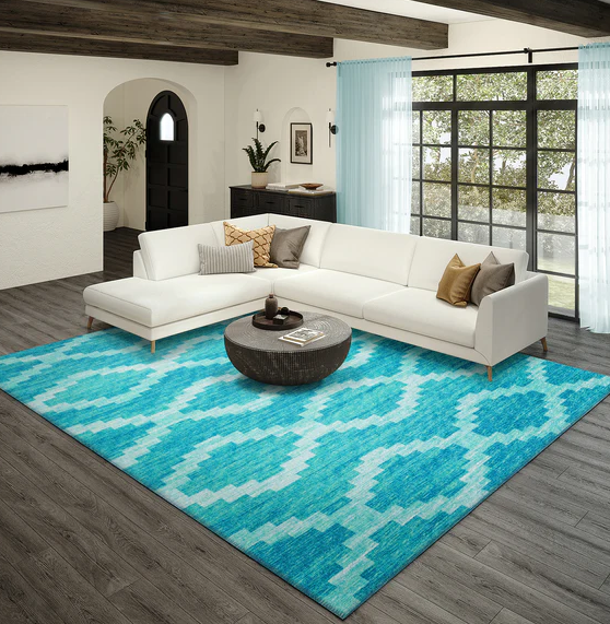 Sedona Indoor/*Outdoor Rug
