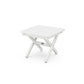 Square 18" Folding Side Table