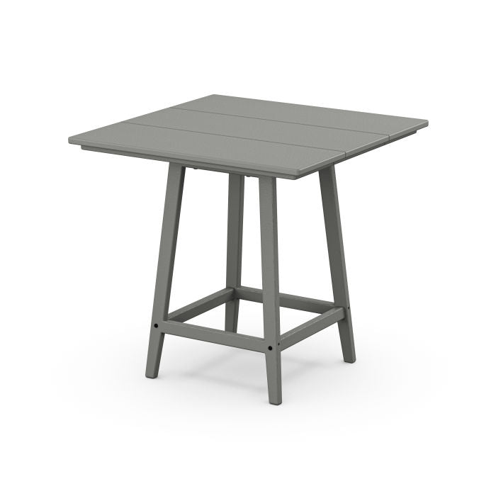 Studio 30" Square Bistro Table