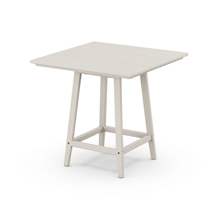 Studio 30" Square Bistro Table