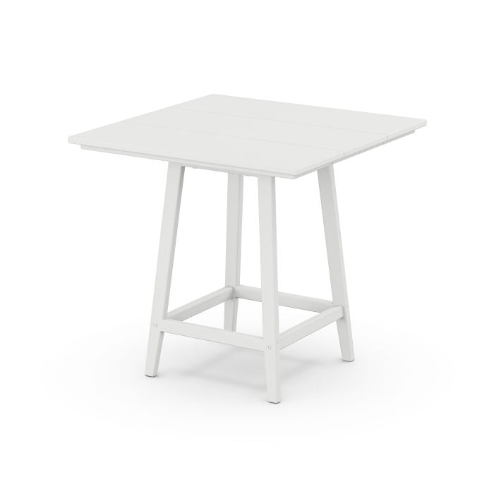 Studio 30" Square Bistro Table