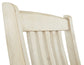 Ashley Express - Bolanburg Upholstered Barstool (2/CN) Set of 2